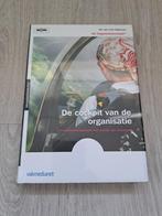 De cockpit van de organisatie - Leo Kerklaan, Ophalen of Verzenden, Beta, Nieuw, HBO