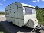 Tabbert Comtesse DE LUXE, Caravans en Kamperen, Caravans, Overige typen, Rondzit, Tabbert, Bedrijf