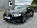 Audi A3 Sportback 1.4 TFSI Ambiente Navi|Clima|Cruis|PDC Zwa, Voorwielaandrijving, Stof, Gebruikt, 4 cilinders