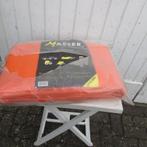 Dekzeil 6 x 10 meter Master nieuw in de verpakking, Ophalen of Verzenden, Nieuw, 15 m² of meer, Zeil