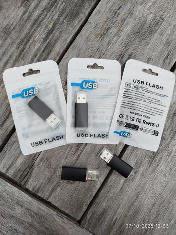 usb stick 16 Gb NIEUW beschikbaar voor biedingen