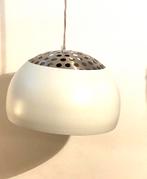 Vintage Space Age stijl Plafondlamp Massive België 1980, Ophalen of Verzenden, Zo goed als nieuw, Minder dan 50 cm