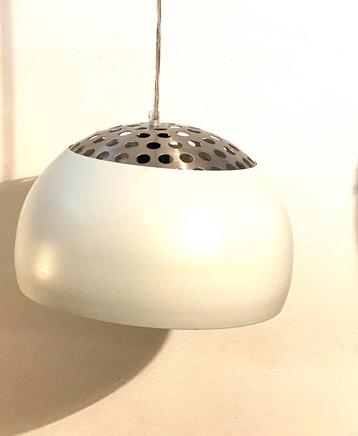 Vintage Space Age stijl Plafondlamp Massive België 1980 beschikbaar voor biedingen