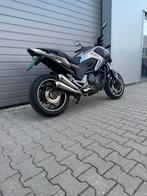 Honda nc 750, Motoren, Ophalen of Verzenden, Gebruikt