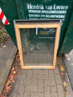 Felux Dakraam 70x90cm, Doe-het-zelf en Verbouw, Glas en Ramen, Ophalen, Gebruikt, Minder dan 80 cm, 80 tot 120 cm