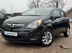 Opel Corsa 1.4-16V Cosmo CLIMA PDC CRUISE CTRL STUUR/STOELVE, Auto's, Voorwielaandrijving, Gebruikt, 1398 cc, 4 cilinders