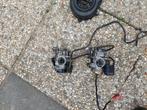 Carburateur Symm Fiddle, Ophalen, Gebruikt, Carburateur, SYM