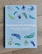 Developmental Psychology - Patrick Leman, Andry Bremmer,, Boeken, Diverse auteurs, Ophalen of Verzenden, Zo goed als nieuw, Alpha