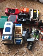 Playmobil Auto's & Voertuigen - 2 Verhuisdozen Vol!, Ophalen of Verzenden, Gebruikt, Jongen of Meisje