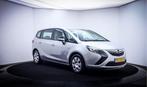 Opel Zafira Tourer 1.4T 7 Pers EDITION AIRCO | TREKHAAK | EL, Auto's, Opel, Stof, Gebruikt, 4 cilinders, 7 stoelen