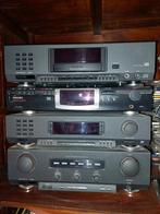 Philips dé 930 serie., Audio, Tv en Foto, Stereo-sets, Philips, Gebruikt, Ophalen