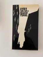 Kafka and Prague, Boeken, Ophalen of Verzenden