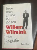 Willem Wilmink - In de man zit nog een jongen, Ophalen, Zo goed als nieuw, Kunst en Cultuur