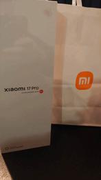 Xiaomi 17 Pro 256GB Groen - Nieuw!, Telecommunicatie, Mobiele telefoons | Overige merken, Overige modellen, Nieuw, Ophalen of Verzenden