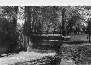 (387-201-007) Lochem De Sluis beschikbaar voor biedingen