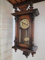Slingerklok / wandklok, Antiek en Kunst, Antiek | Klokken, Ophalen of Verzenden