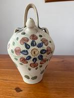 Olijfolie kruik van aardewerk, Ophalen of Verzenden