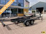Freewheel Boottrailer 680x210 cm 2500kg, Watersport en Boten, Boottrailers, Gebruikt