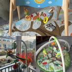 Skip hop speelset, Ophalen of Verzenden, Babygym