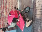 TUINFREES  Honda F 220, Ophalen of Verzenden, Gebruikt