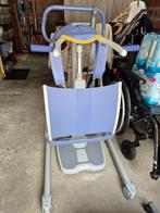 Actieve tillift Arjo, Sara Flex, Diversen, Ophalen, Gebruikt