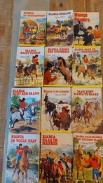 Bianca boeken Yvonne Brill, Boeken, Kinderboeken | Jeugd | 10 tot 12 jaar, Ophalen of Verzenden, Gelezen, Yvonne Brill