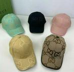 LUXE GUCCI PETTEN €30,-  2 VOOR €50,- OP=OP!! LAATSTE PETTEN, Ophalen of Verzenden, Nieuw, One size fits all