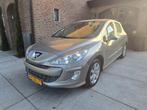 Peugeot 308 1.6 VTI 16V 5-DRS 2010 120PK, Voorwielaandrijving, 65 €/maand, 15 km/l, 680 kg