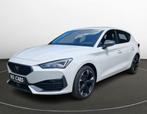 Cupra Leon 204pk DSG-6 | VC | SFEER | 18" LMV | FULL LED, Leon, Leder en Stof, Wit, Hatchback