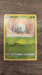 Vivid voltage Nincada 013/185, Ophalen of Verzenden, Zo goed als nieuw
