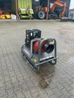 EMZ aftakas/trekker aggregaat 63 KVA, Doe-het-zelf en Verbouw, Aggregaten, Ophalen