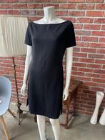 Nette jurk van G-Maxx maat M, Kleding | Dames, Jurken, Maat 38/40 (M), Douwenmaat 8-3 Meppel, Info@again.nu, Zwart
