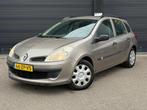 Renault Clio 1.2 Estate 2008 Beige, Voorwielaandrijving, 535 kg, 4 cilinders, 1095 kg