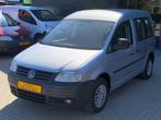 Volkswagen Caddy combi 1.4 life trendline CLIMA ELEKTR PAKKE, Stof, Gebruikt, Metallic lak, 1317 kg