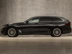 BMW 5 Serie Touring 530e Sportline 293Pk Automaat (APPLE CAR, Automaat, 1998 cc, Achterwielaandrijving, Gebruikt
