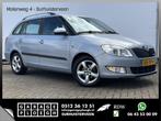 Skoda Fabia Combi 1.2 TDI Greenline 5-Deurs Airco NAP Export, Auto's, Skoda, Voorwielaandrijving, Euro 5, 450 kg, 1199 cc