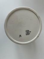 Melk of waterkan , maastrichts aardewerk., Ophalen of Verzenden, Zo goed als nieuw, Trommel