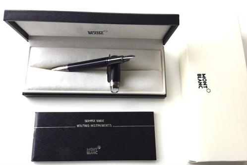 Montblanc Starwalker Precious Resin Extreme Vulpen, Verzamelen, Pennenverzamelingen, Nieuw, Vulpen, Mont Blanc, Ophalen of Verzenden
