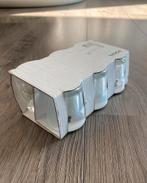Set van zes kleine glazen ‘Pokal’ - Ikea - nieuw, Ophalen, Glas of Glazen, Nieuw, Glas