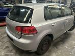 Onderdelen Volkswagen Golf VI 1.6 Trendline, Gebruikt