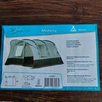 Voortent camper, Ophalen of Verzenden, Zo goed als nieuw