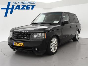 Land Rover Range Rover 4.4 TDV8 313 PK MOTOR DEFECT | ENGINE beschikbaar voor biedingen