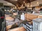 Winkel ter overname dumpshop legerdump gebruikt gereedschap, Zakelijke goederen