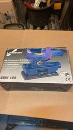 Ta koop, Doe-het-zelf en Verbouw, Gereedschap | Schuurmachines, Ophalen of Verzenden, Zo goed als nieuw, Minder dan 600 watt, Vlakschuurmachine