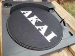 platenspeler akai in top staat vintage, Audio, Tv en Foto, Platenspelers, Ophalen of Verzenden, Zo goed als nieuw, Akai, Automatisch