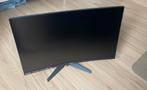 MSI Optix MAG27C 27” Curved monitor 1080p 144Hz, Computers en Software, Monitoren, Gebruikt, 101 t/m 150 Hz, VA, Full HD