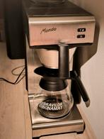 Bravilor Bonamat Mondo Koffiemachine, Witgoed en Apparatuur, Koffiezetapparaten, Afneembaar waterreservoir, Koffiemachine, Gemalen koffie