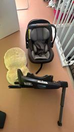 Nuna Next Pipa, Kinderen en Baby's, Autostoeltjes, Overige merken, Ophalen of Verzenden, Zo goed als nieuw, Isofix