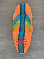 Opblaasbaar Surfplankje Oranje, Gebruikt, Ophalen of Verzenden, A, A