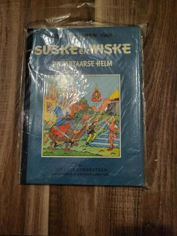 Suske en wiske beschikbaar voor biedingen